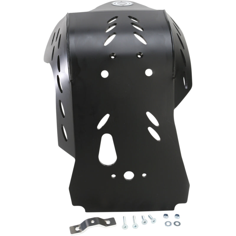 Moose Offroad Pro Skid Plate - PX6062 Yamaha YZ 450 2006-2009