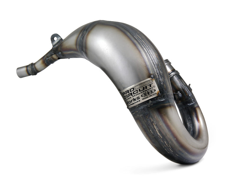Pro Circuit Works Exhaust Pipe - 0751812 For KTM 85 (17/14) / SX 125 / SX 85 2013-2018 | Husqvarna TC 125 2016-2018