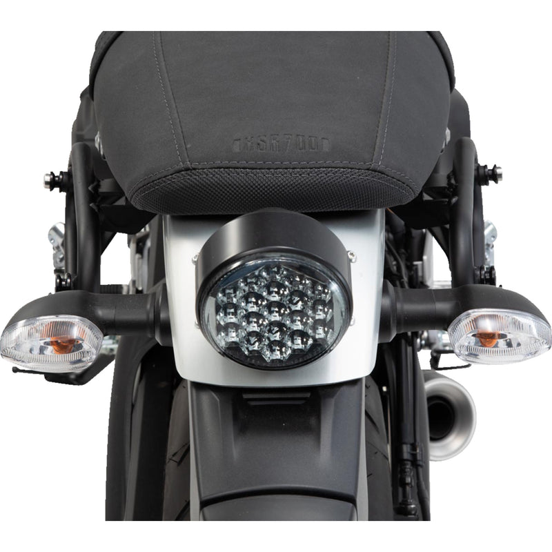 Sw-Motech SLC Side Carrier - HTA.06.599.10001 Yamaha 900 2015-2021
