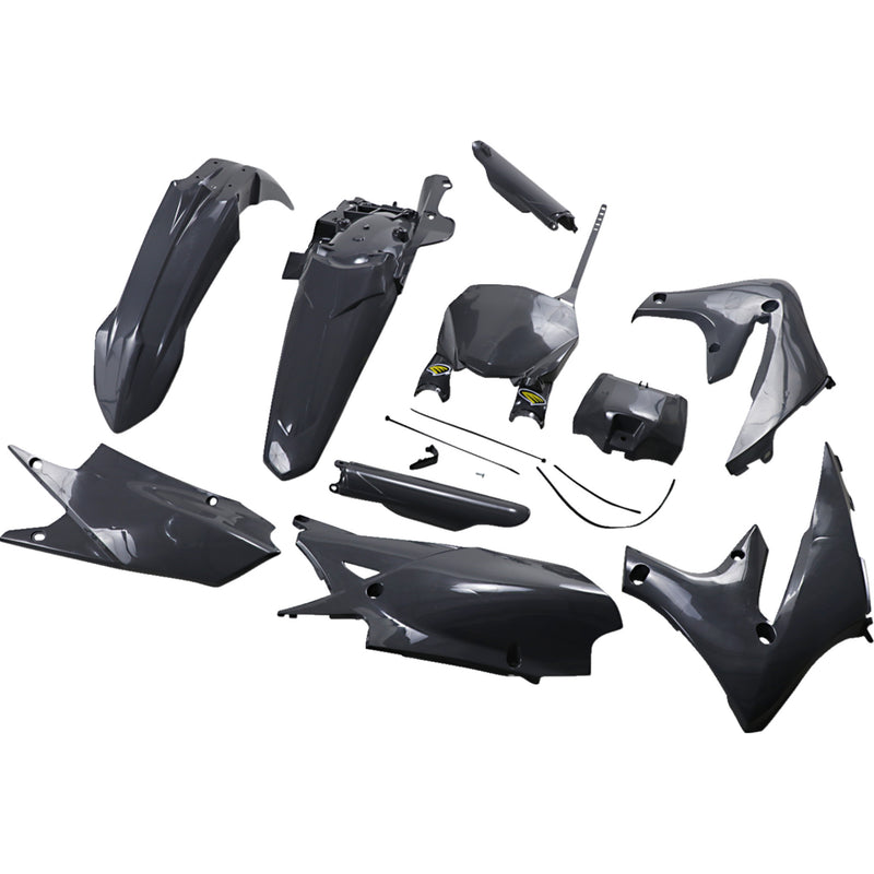 Cycra Powerflow Body Kit - 1CYC-9327-97 Yamaha YZ 250 / YZ 450 2018-2024
