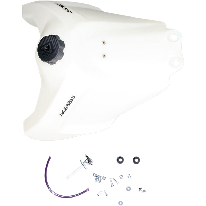 Acerbis Fuel Tank - 2367760147 Suzuki 650SE / 650S 1996-2024