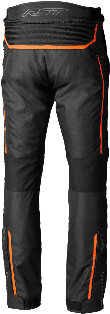 Rst 556-3199342 103199ORG-42 MAVERICK EVO CE JEAN BLACK/ORANGE TEXTILE 4XL