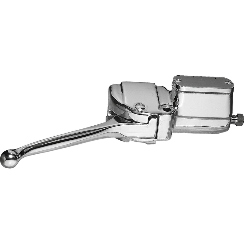 Drag Specialties Lever Assembly - DS-290708 For Harley Motorcycles 1972-1981
