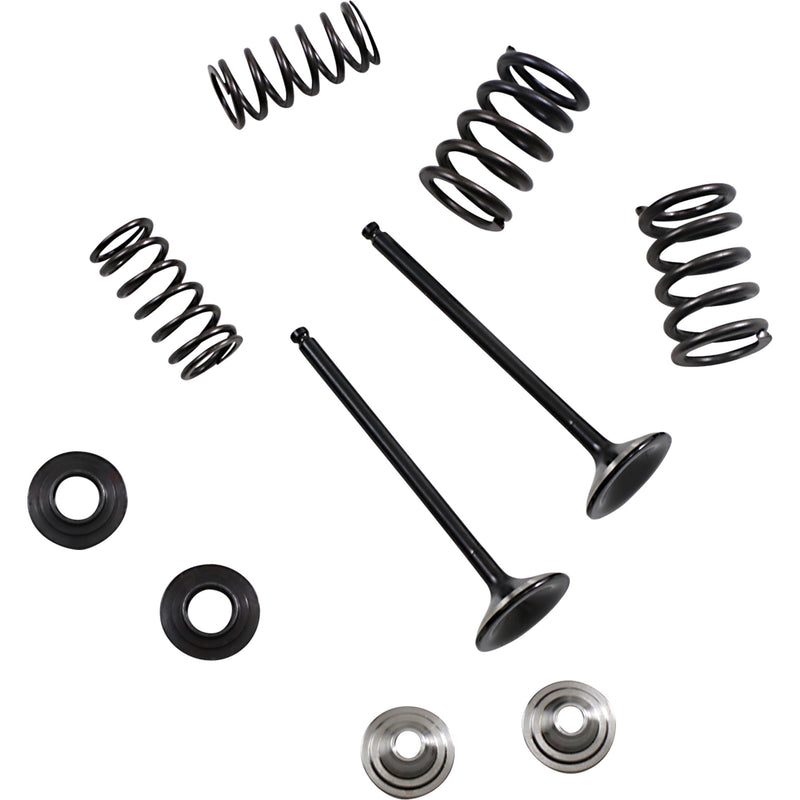 Moose Offroad Valve Kit - M80-82360 Yamaha YZ 250 / WR 250 2019-2026