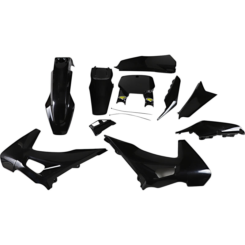 CYCRA 1403-3258 1CYC-9429-12 5 Piece Replica Body Kit black - husqvarna