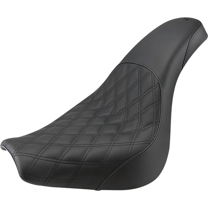 Saddlemen Profiler Seat - 818-31-149 For Harley Softail 2018-2020