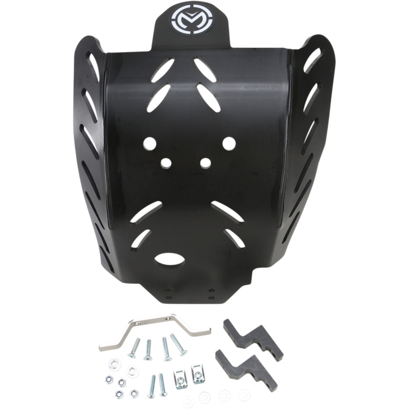Moose Offroad Pro Skid Plate - PX6068 Honda CRF250R 2004-2009
