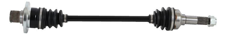 All Balls 6 Ball Heavy Duty Axle Rear - AB6-YA-8-330 Yamaha Rhino 2008-2013