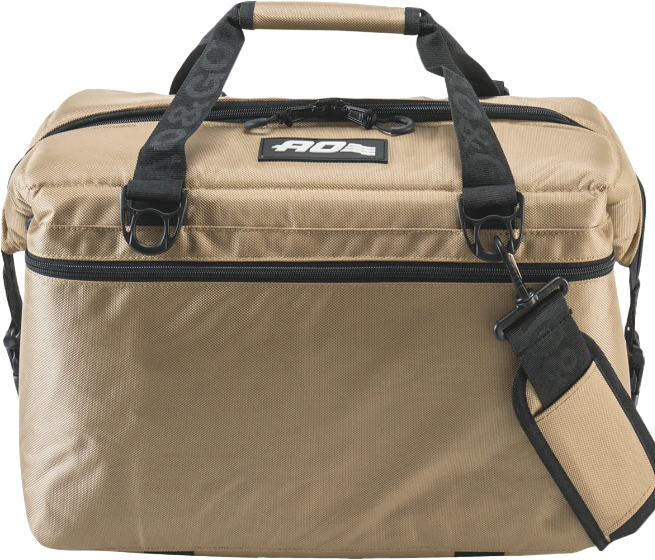 Ao Coolers 45-27175 AOBA24TN 24 PACK BALLISTIC TAN