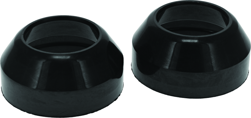 Bikers Choice 490379 80-11FXWG Fxst Rubber Fork Boots 41MM Replaces H-D 45420-80 - Photo - Primary