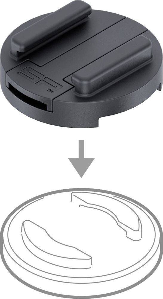 Sp Connect 194-52801 52801 ADAPTER SPC+ TO SPC FOR SPC+ TO SPC CONVERSION