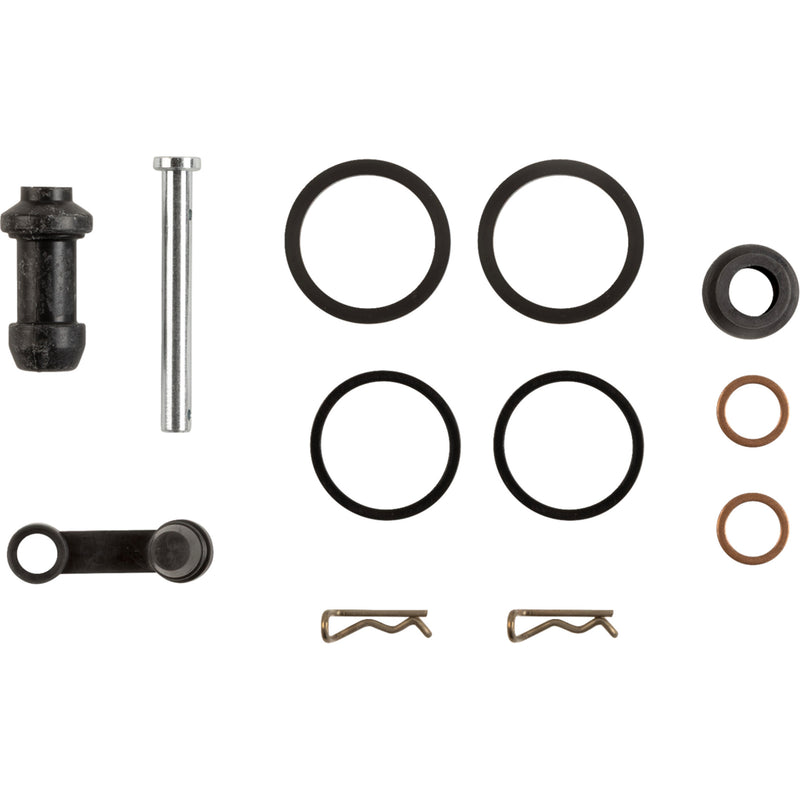 Moose Offroad Rebuild Kit - 18-3332 For Gas Gas Dirt Bikes 2021-2024 | Husqvarna Dirt Bikes 2022-2024