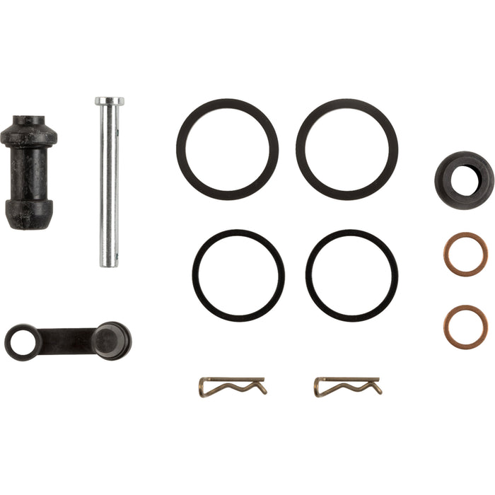 MOOSE OFFROAD 1702-0763 18-3332 Caliper Rebuild Kit front - gas gas/husqvarna