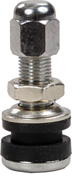 Fire Power 85-0448 30-430-10 4/PK VALVE STEMS CHROME 4/PK