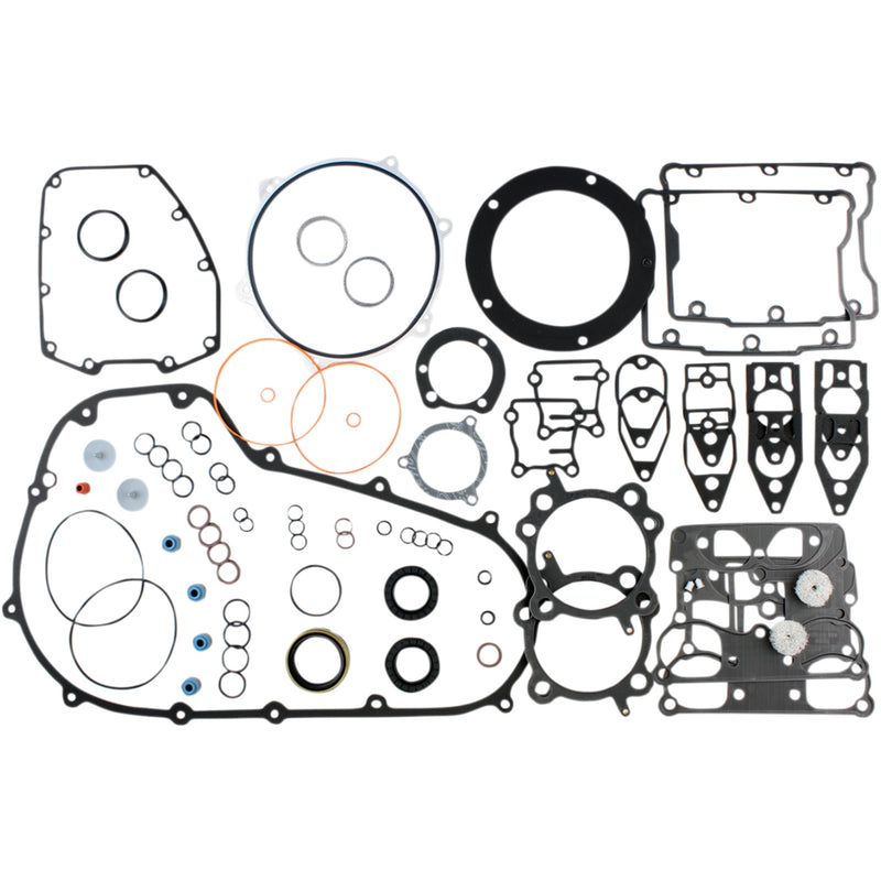 Cometic Gasket Kit - C10157-030 For Harley Motorcycles 2009-2016