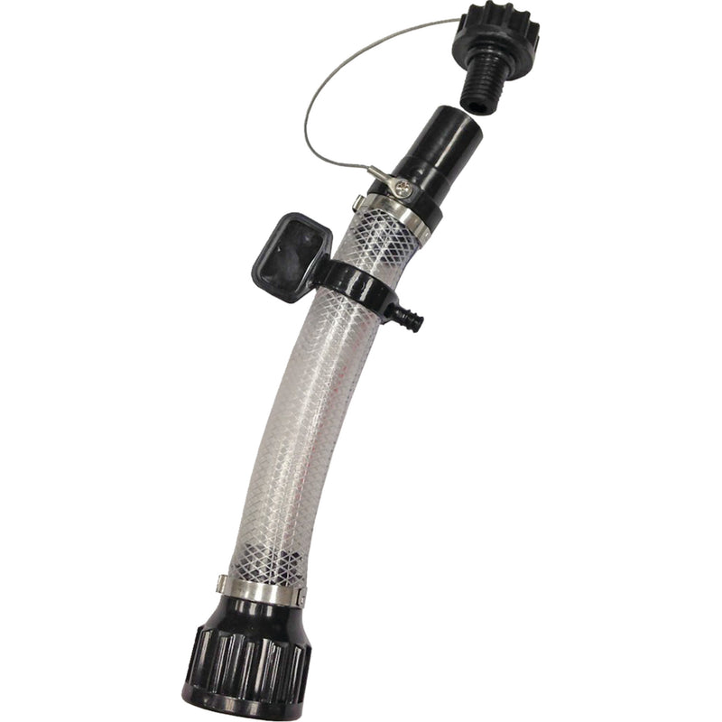 MATRIX CONCEPTS,LLC 3850-0665 MP-111 M3/MZ1 Utility Replacement Hose Kit M3/MZ1 Delivery Hose - Replacement - Kit