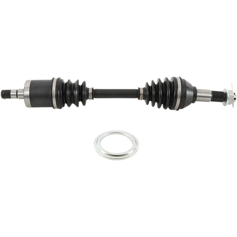 All Balls 8 Ball Axle - AB8-CA-8-115 Can-Am Outlander / Renegade 2012-2023