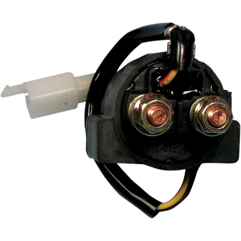 Rick's Motorsport Electric Starter - 65-502 Polaris Phoenix 200 / Sawtooth / 170 4x2 / Ranger 170 2005-2024