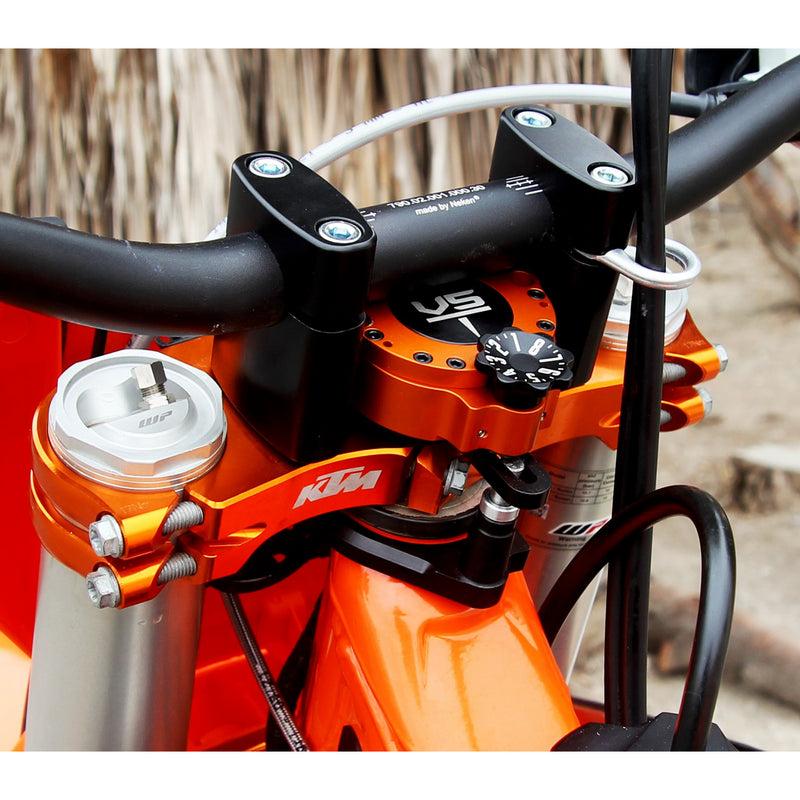 Gpr V5-D Damper Kit - 5-9001-0107O KTM Dirt Bikes 2022-2023