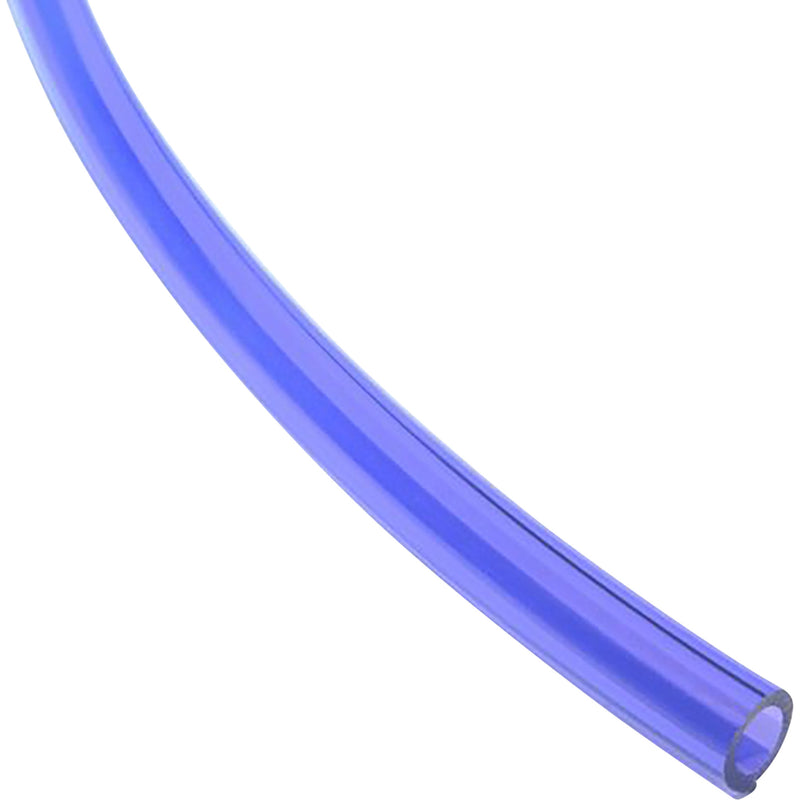 HELIX 0706-0578 380-1205 Fuel Line transparent purple - 3/8" x 3'