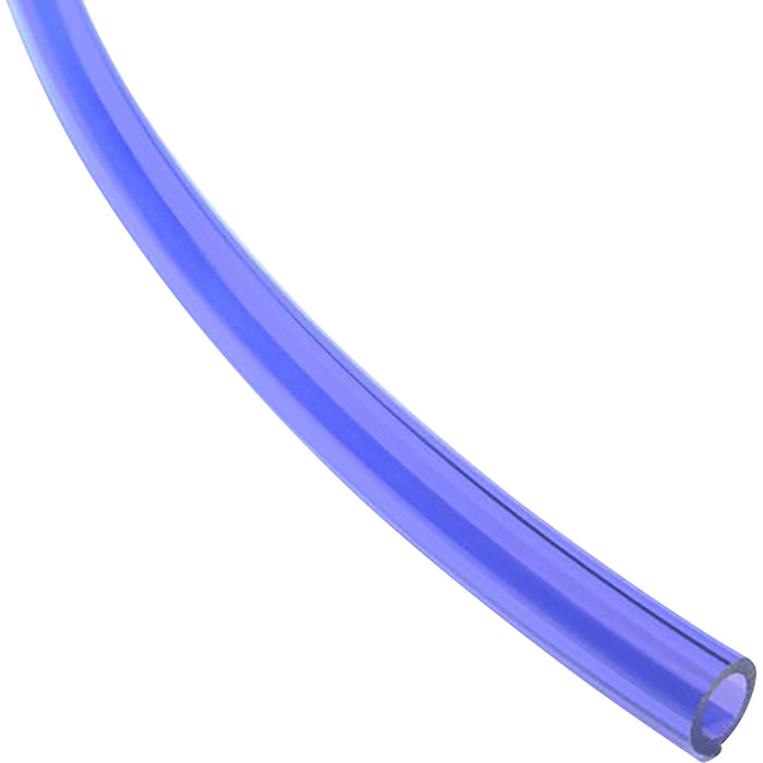 HELIX 0706-0578 380-1205 Fuel Line transparent purple - 3/8" x 3'