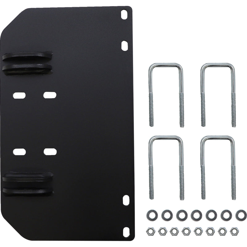 Moose Offroad Mounting Kit - 2836PF CFMOTO UFORCE 2020-2021