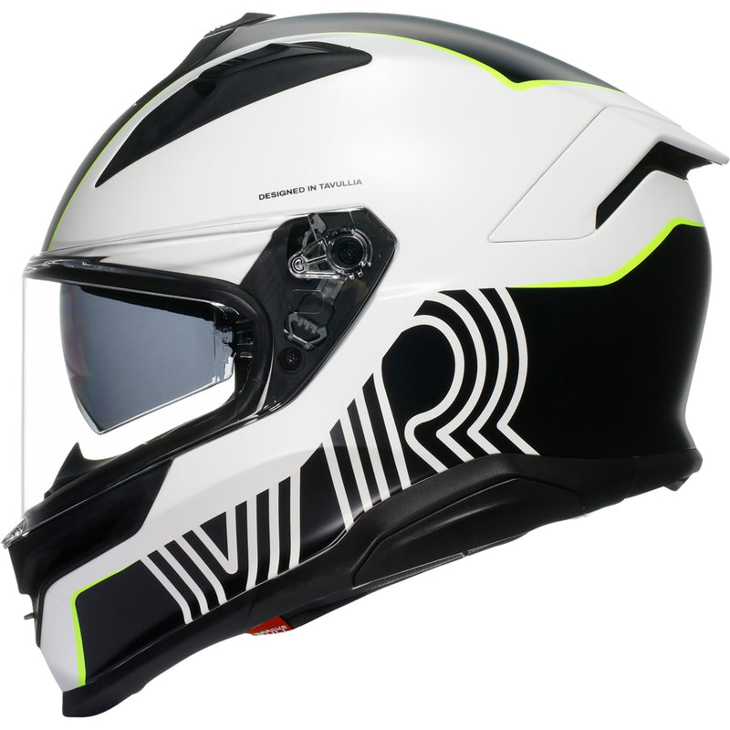 AGV K7 Super 46 Helmet