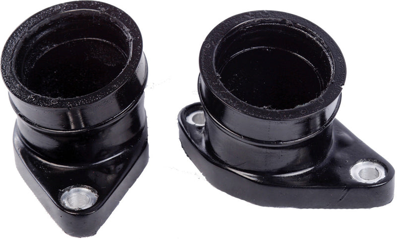 Upp Intake Manifold Stock (black) - 1116 Yamaha YFM660R Raptor 2001-2005