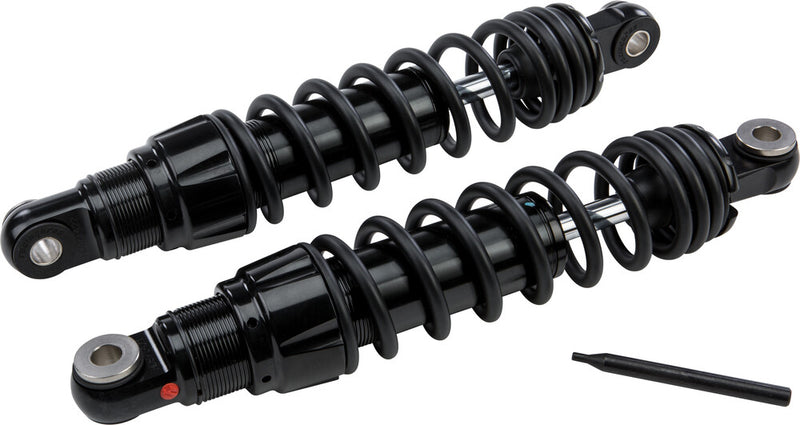 Harddrive R0800132-3 Touring Monotube Shock 12" HVY For Harley Motorcycles 1982-2026