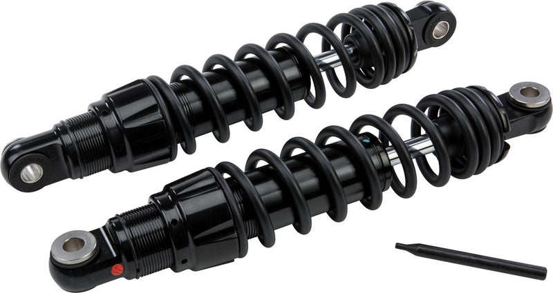 Harddrive R0800132-3 Touring Monotube Shock 12" HVY For Harley Motorcycles 1982-2026
