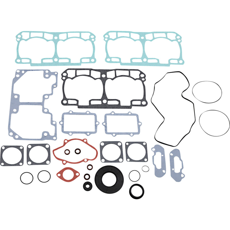 Pro X Gasket - 34.5808 Ski-Doo Snowmobiles 2008-2010