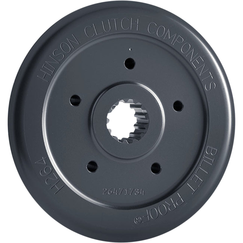 Hinson Racing Clutch Hub - H557-IH-2101 Kawasaki KX 250 / 250XC 2021-2026
