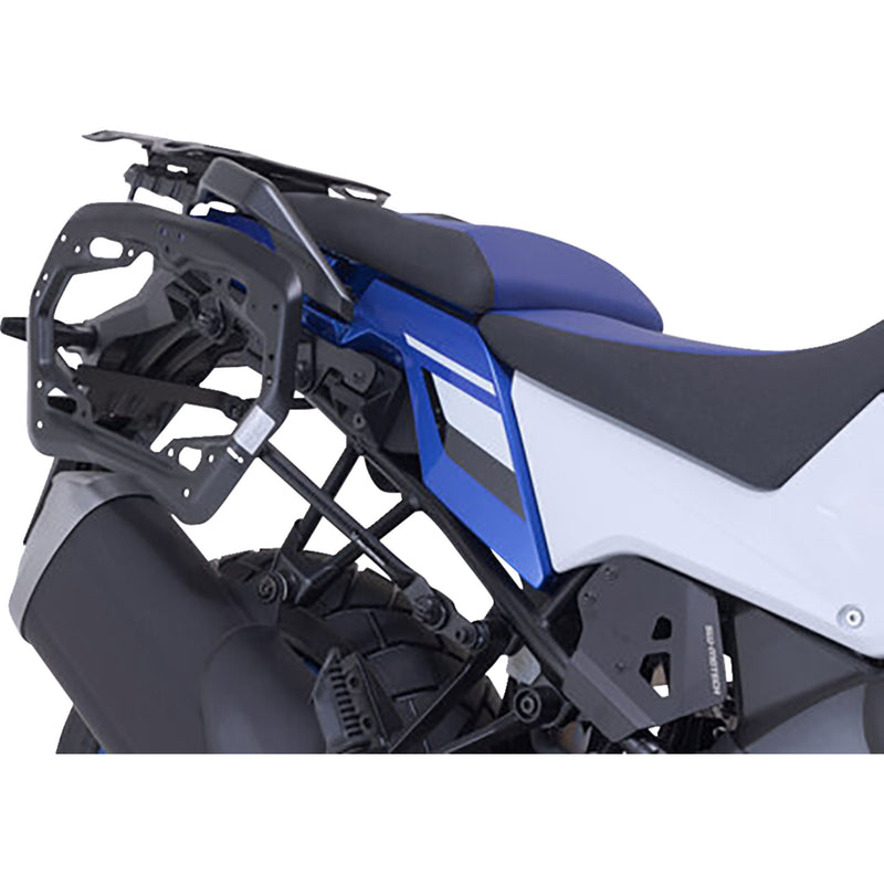 Sw-Motech Trax Hard Case System - KFT.05.965.70000/S Suzuki 1050DE Strom 1050DE 2023-2024