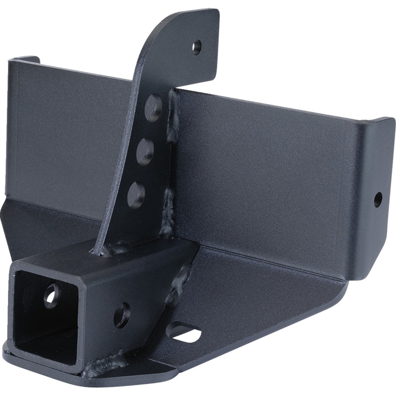 MOOSE OFFROAD 4504-0227 4412PF RM5 Hitch 2" receiver - raised