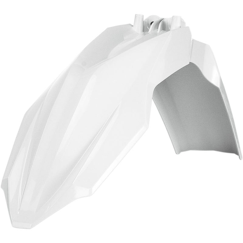 Acerbis Fender - 2393400002 Husqvarna Dirt Bikes 2014-2016