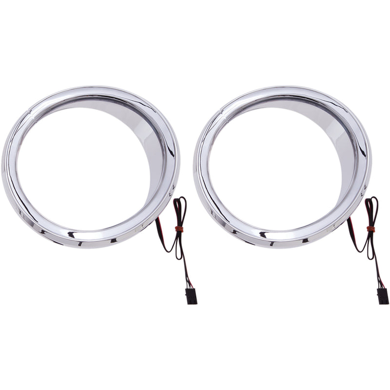Ciro Accent - 42100 For Harley Touring 2014-2025