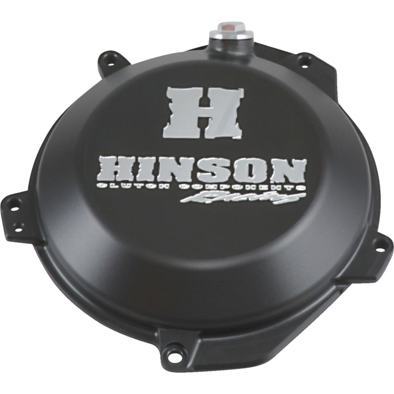 Hinson Racing Billetproof Cover - C677 For KTM Dirt Bikes 2015-2023 | Gas Gas Dirt Bikes 2021-2025
