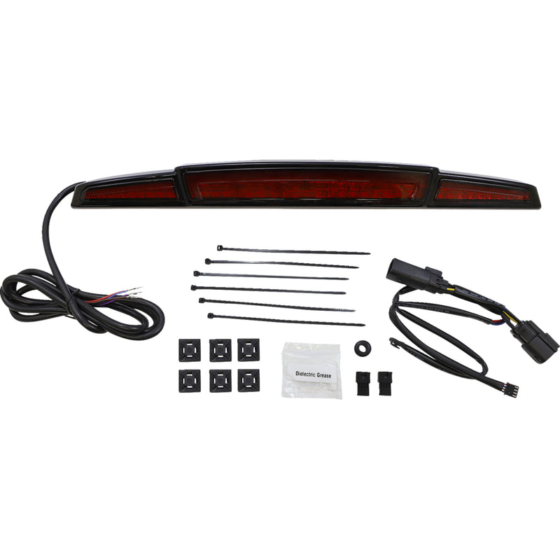 Ciro Trunk Light - 40115 For Harley Touring 2014-2025