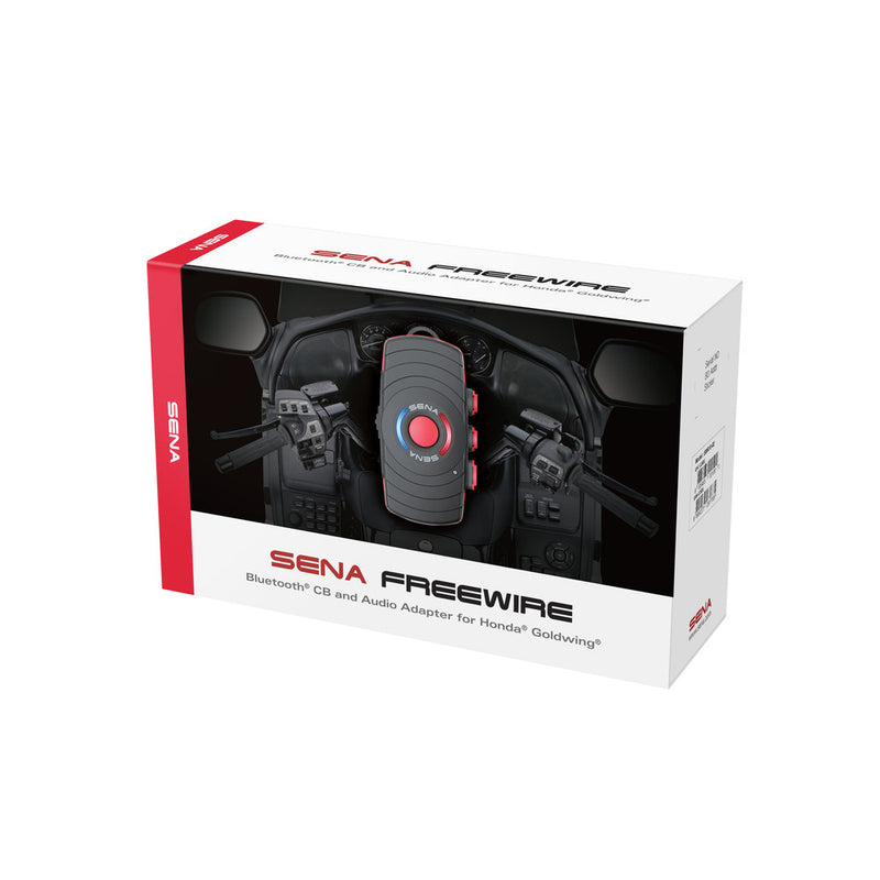 Sena 843-01221 FREEWIRE-02 FREEWIRE WIRELESS BLUETOOTH HONDA GOLDWING ADAPTER