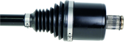 DragonFire Racing 522863 Hydra Axle- Polaris RZR XP 1000 20-22- Position- Rear- Right/left - User 3