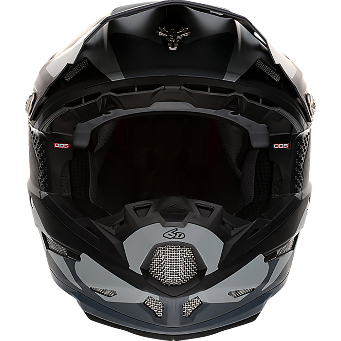 6D HELMETS ATR-2 Helmet - Small
