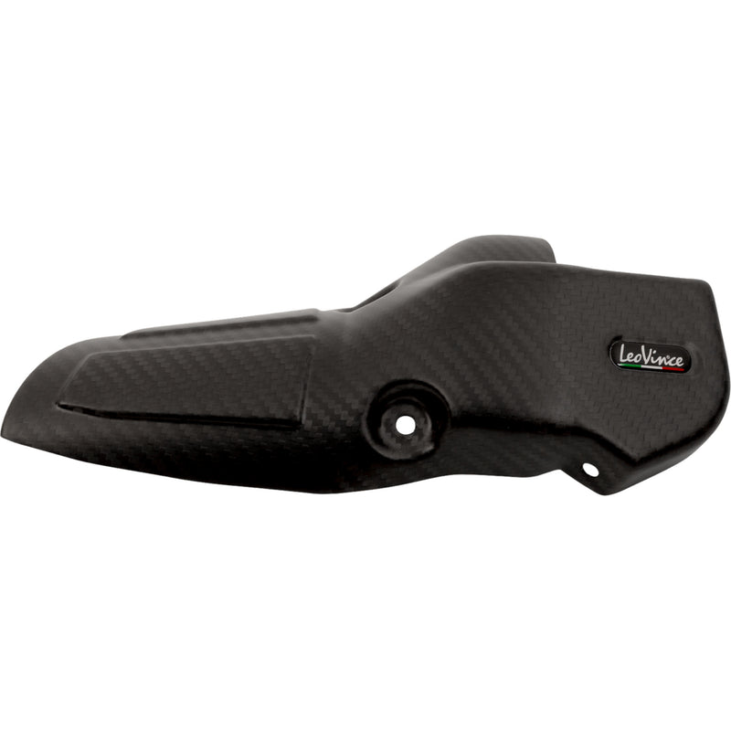 Leovince Heat Shield - 80057 BMW R1300GS / R1300GS Adventure 2024-2025