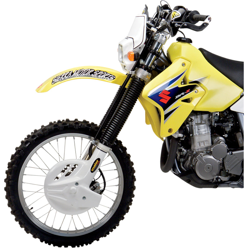 Maier Guard - 596741 Suzuki 400E / 400S 2000-2022