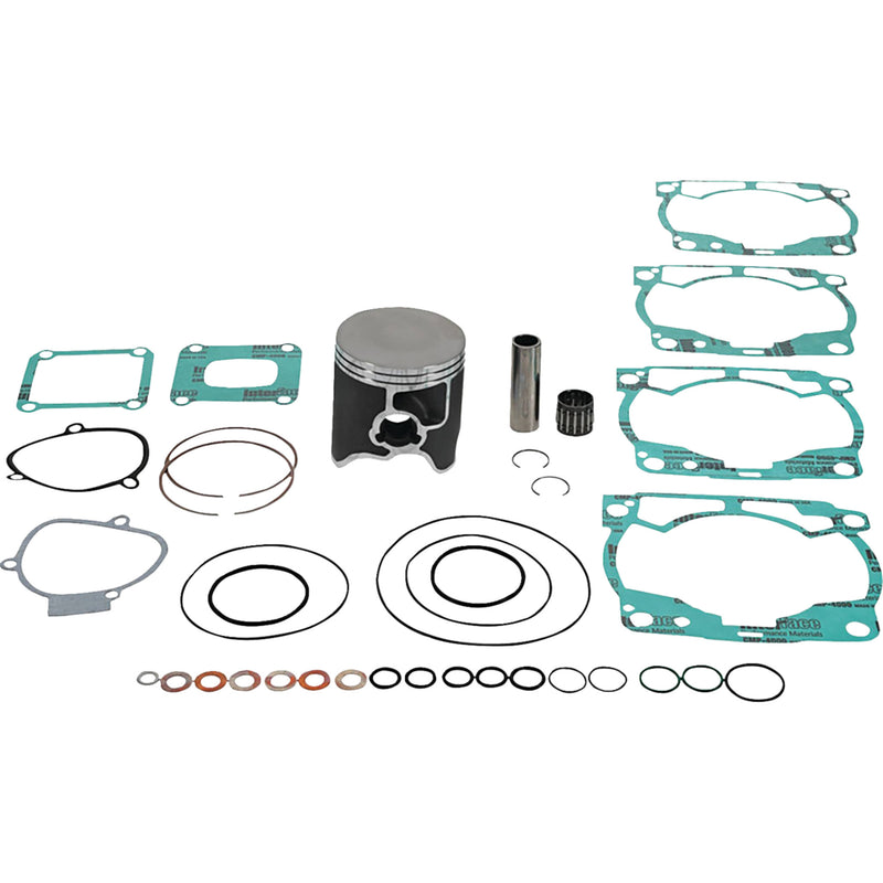 Vertex Top End Piston Kit - VTK24244B-1 For KTM XC 300 / SX 300 / 300 Hardenduro 2023-2024 | Gas Gas 300 2024