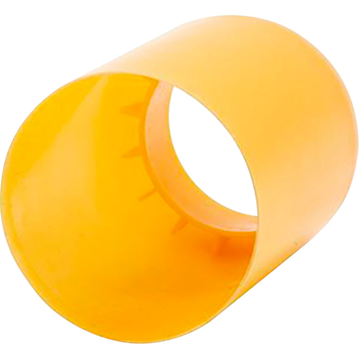 MOTION PRO MP08-0276 08-0276 Fork Seal Bullet protector - yellow - 45 mm