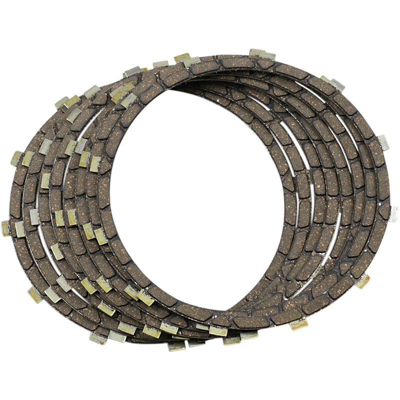 Drag Specialties Friction Plate - DS-223733 For Harley Sportster 1971-1984