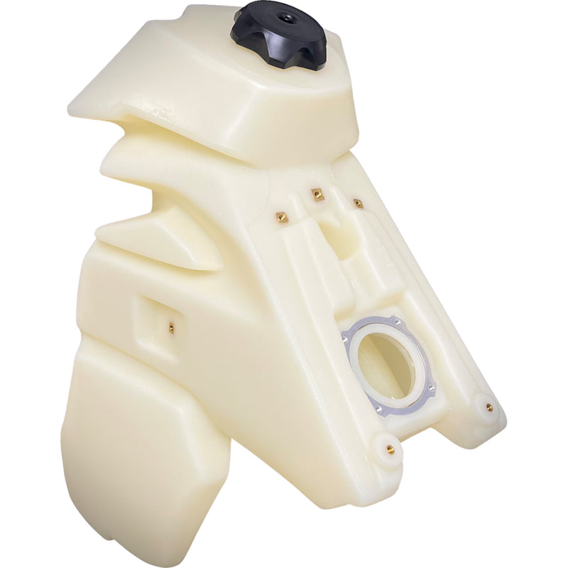 IMS PRODUCTS INC. 0701-1003 112442-N2 Large-Capacity Gas Tank natural - husqvarna - 2.8 gallon