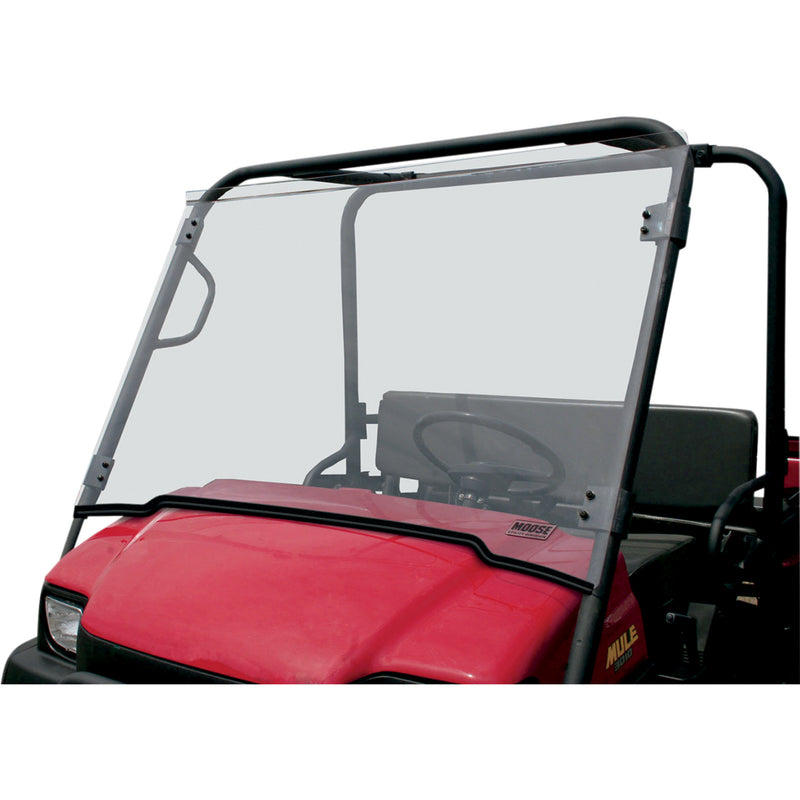 Moose Offroad Windshield - V000042-12200M Kawasaki Mule 2001-2008