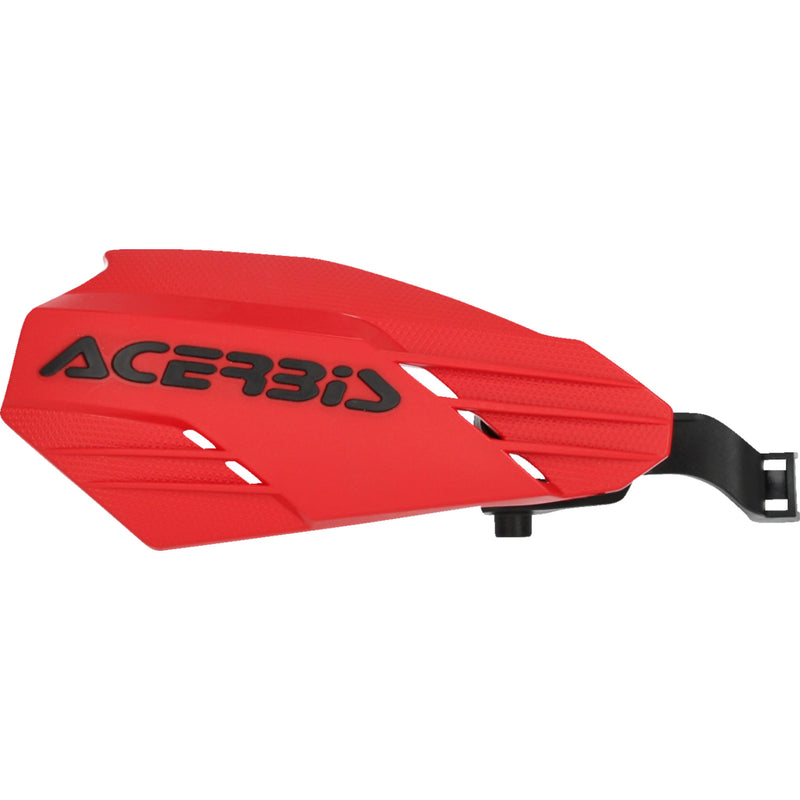 Acerbis K-Linear Handguard - 2981370004 For Sherco Dirt Bikes 2015-2023 | KTM Dirt Bikes 2014-2023 | Gas Gas Dirt Bikes 2021-2023