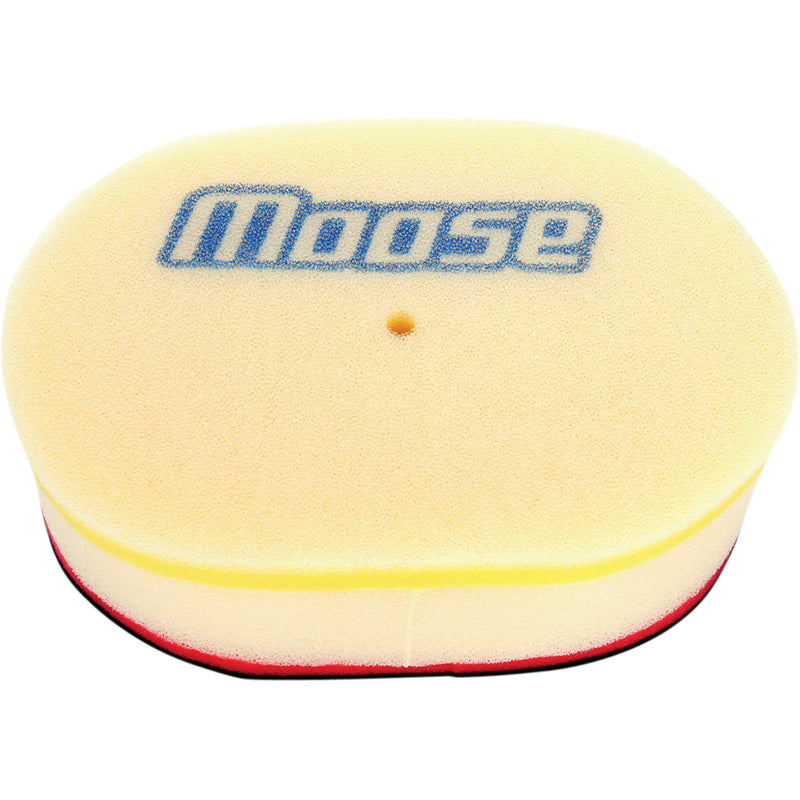 Moose Offroad Air Filter - 2-80-04 Yamaha 350 / 250 / WR 250 1987-2006